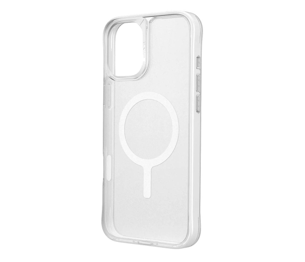Uniq LifePro Xtreme iPhone 16 Magclick Charging frost clear - 1279236 - zdjęcie 3